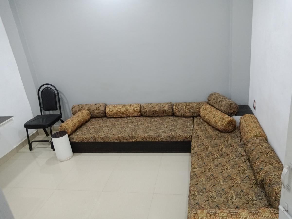 Hotel Sahara Palace Bhuj Exterior photo